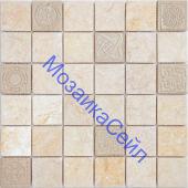 ������� �������� Art Botticino MAT 48x48x8 LeeDo Caramelle