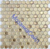 ������� Aureo grani hexagon 13x23x6 LeeDo Caramelle �������