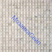 ������� �������� PIX239 Pixmosaic PIX 239 Bianco carrara ������� ����� �����