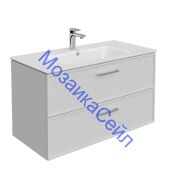 PIA.CL.95\WHT.M ����� PIANO Classic ��������� 95 ��, 2 �����, ����� ����� ������� KERAMA MARAZZI ������