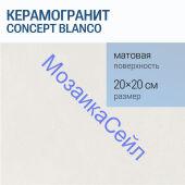 ������������ Concept Blanco 20x20 ������� �����