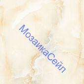 ������������ Italica Tiles Aquarius Onyx Beige Polished 60�60 ��