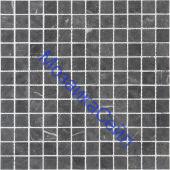 ������� �������� Nero Oriente MAT 23x23x4 LeeDo Caramelle Pietrine 4