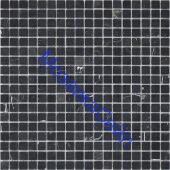 ������� �������� Nero Oriente POL 15x15x4 LeeDo Caramelle Pietrine 4 ������������ ������