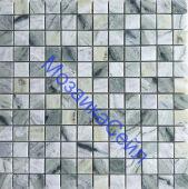 ������� ���. ������ Classic GREEN MARBLE 23x23 Starmosaic �������