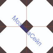 Nice Ker Chic Cambridge ������������ pre-cut 45.2x45.2 (Dual Gres) ��
