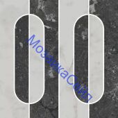 ��������������� ������� KMD2HID013GR ����� ������� �������� ������� �������� 30x30x0,9 KERAMA MARAZZI