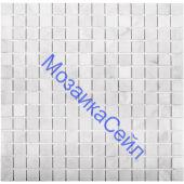 �������, ���. ������ Classic WHITE POLISHED 20�20 Starmosaic