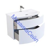 RV.80/WHT.M ����� Riva/���� 80 ��, ����� ������� KERAMA MARAZZI ������
