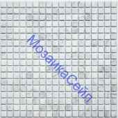 ������� �������� BIANCO CARRARA TUM 15x15�4 �� orro �����