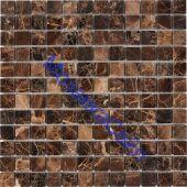 ������� ��������� PIX217 Pixmosaic PIX 217 Dark Emperador ������������ ����������