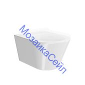 PLMR.wc.02 ������ PLAZA Modern ���������, ������������ � �������� KERAMA MARAZZI