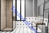 ������������ Octo KEROS Element Blanco 25x25 ��