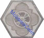 ������������ ������ HGD/A293/SG1010 ������� ����� 10,4�12�7 KERAMA MARAZZI ����� ������� �����