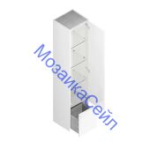 MOD.165/WHT ����� MODULA ��������� 165 � ������� � ������, ����� ��������� KERAMA MARAZZI ������