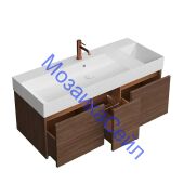 GR.120.3/SNUT ����� GRANDE ��������� 120, 3 �����, ����������������� ���� KERAMA MARAZZI ������