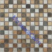 ������� Alcantara Ruggine 23x23x8 LeeDo Caramelle Naturelle 8