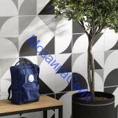 ������������ ������ AZ/B010/5009 ����� ������� 6 ������� 20x20x6,9 KERAMA MARAZZI �����