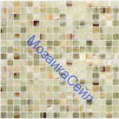 ������� �������� Onice Jade Verde POL 15x15x7 LeeDo Caramelle ����� �������