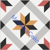 ������������ ������ NT\B243\5009 ����� ������ 20�20�6,9 KERAMA MARAZZI ������� ����-������ ������ �������
