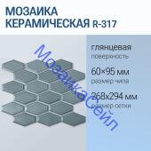 ������� ������������ R-317 NSmosaic ���������