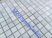 ������� �������� PIX240 Pixmosaic PIX 240 Bianco carrara ������� ����� �����