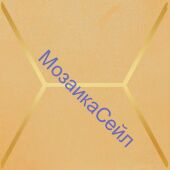 ������ ������������ OP/B181/17064 ����� ������ ������ 15x15x6,9 KERAMA MARAZZI ���������