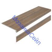 ������� ������������ L ������� AMAZON WOOD NATURAL 32�120 �� MATT � �������������� staro