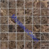 ������� �������� Emperador Dark POL 48x48x7 LeeDo Caramelle Pietrine 7