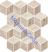 ������� KMD2MSM019BR ����� ��� ��������� ��������� ���� ������� �������� 34,5x37x0,9 KERAMA MARAZZI