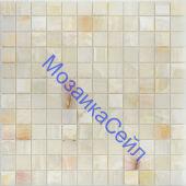 ������� �������� Onice Jade Bianco POL 23x23x7 LeeDo Caramelle Pietrine �����