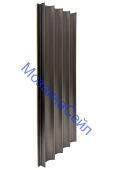 ���������� ������ Wave dark metal 2800�100�15 �� (1��=0,28 ��.�.) Bonaparte �������� �������