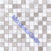 ������� �������� Pietra Mix 2 MAT LeeDo Caramelle Pietrine 298�298�4 ��