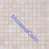 ������� �������� Crema Marfil MAT 23x23x4 LeeDo Caramelle Pietrine 4