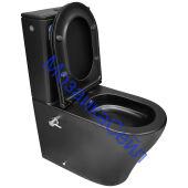 ������ Bloomix Black Barron 3.0 AD3091SBT/UF1 Ceramic+ ������������ ������� � �������� ���� � ����������