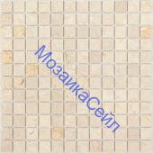 ������� �������� Botticino MAT 23x23x4 LeeDo Caramelle Pietrine 4 �������