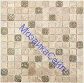 ������� ��������� K-717 NSmosaic ������� ������� ���������� Emperador ligh �����