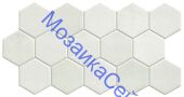 ������������ Realonda Hex White 26,5x51 ��