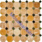 ������� �� ������ PIX210 Pixmosaic Honey onyx, Dondong ������ 305�305�8 �� PIX 210