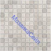 ������� �������� Travertino Silver MAT 23x23x4 LeeDo Caramelle Pietrine 4