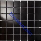 ������������ ������� 5�5 �� Black Matt 48�48 Starmosaic ������ ������� 306�306�6 ��