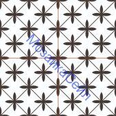 Nice Ker Chic Poole white ������������ pre-cut 45.2x45.2 (Dual Gres) ��