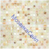 ������� �������� Onice Jade Bianco POL 15x15x7 LeeDo Caramelle Pietrine �����