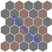 ������� AD/A672/MM ����� ������ 5 ��������� ���� ������� 29,7x29,8x0,69 KERAMA MARAZZI