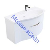 RV.100Rh\WHT.M ����� RIVA 100 �� ������, ����� ������� KERAMA MARAZZI ������