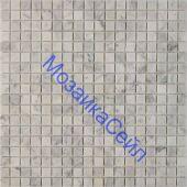 ������� �������� PIX241 Pixmosaic PIX 241 Bianco carrara ������������ ����� �����