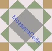 ������������ ��������� ������ 20x20 �������