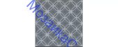 ������� VT/A607/1335 ����� ������ 1 ����� ������� 9,8x9,8x0,7 KERAMA MARAZZI