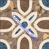������������ Gresant Rock Florida Zinc Matt (mix3) 40�40 �� ���������� ����� �������
