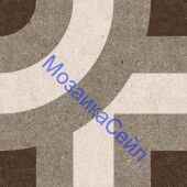 ������������ Gresant Spin Menta Brown Matt 40�40 �� ���������� ����� �������
